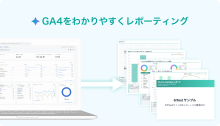会議に使える体裁で自動レポーティング
